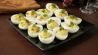 The Ancient History of Deviled Eggs