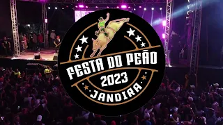 Lançamento Festa do Peão de Jandira 2023