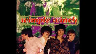 Wimple Winch - 3 Songs (from: "The Psychedelic Snarl")