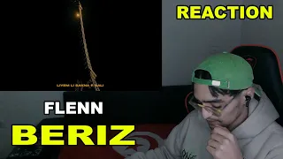 Flenn - Beriz | REACTION 🔥🔥🔥