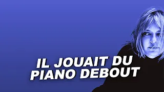 France Gall - Il jouait du piano debout (Paroles)