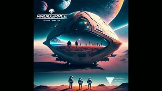 Radiospace - The Dark Side Of The Space [New EP]