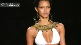 Movimento Swimwear Spring 2013 Show - Bikini Models on the Runway at SPFW (2) | FashionTV