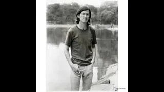 Townes Van Zandt - St John the Gambler (live)