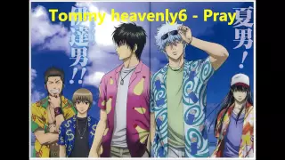 Gintama Opening - Pray