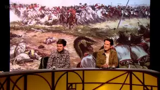 QI XL Series 10 Episode 06 - Joints