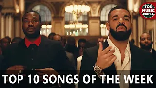 Top 10 Songs Of The Week - March 30, 2019 (Billboard Hot 100)