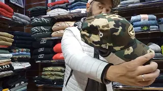 جديد الكاسكيط 🧢 موضيل مايشبه موضيل 👌🤑 0688033811