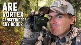 Vortex Ranger 1800 Review for Hunters and Shooters: Is it any good?