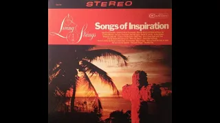 The Living Strings...Songs Of Inspiration