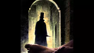 Shadow Man - Jack the Ripper