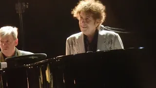 Bob Dylan - It Takes A Lot To Laugh, It Takes A Train To Cry - Hyde Park, London 12 July 2019