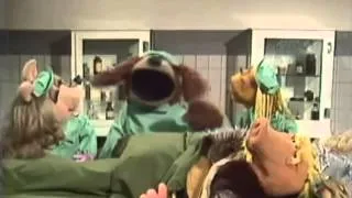 The Muppets Show-Veterinarian's Hospital-Viking