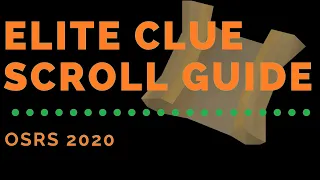 OSRS 2020 - 16 degrees 09 minutes North 10 degrees 33 minutes East - Elite Clue Scroll Guide
