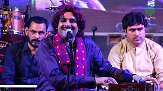 Hal Ta Keh Mehkade Me Halon | Barkat Faqeer | Hunar-Handicraft Festival 2023 | Port Grand Karachi