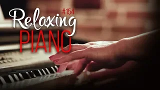 Relaxing Piano Music for Healing from Stress and Anxiety by DESTINY [154]