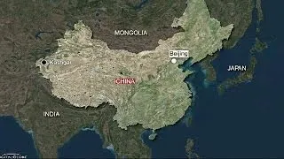 Eleven killed in police station attack in Xinjiang, China
