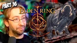 Returning to Caelid after 110 HOURS...still sucks | MAX PLAYS: Elden Ring Full Playthru Part 16