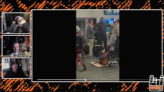 Gay Florida Couple Have Epic Airport Meltdown