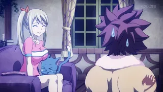 nalu short amv