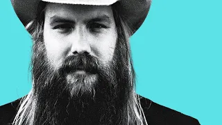 Chris Stapleton Is Doing Something Extremely Rare  -Kenny Vaughan