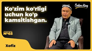 Orolmirzo Safarov ota-onalarga murojaat, ta'limdagi muammolar, to'ylardagi holatlar haqida.