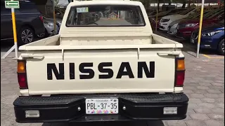 Nissan 1993