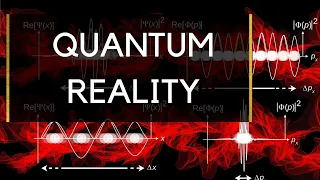 Reality as Seen Through Quantum Mechanics - Ask a Spaceman!