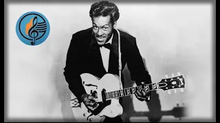 Chuck Berry "El Padre del Rock & Roll"