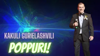 Kakuli Gurielashvili - Poppuri