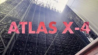 Introducing: Atlas X-4