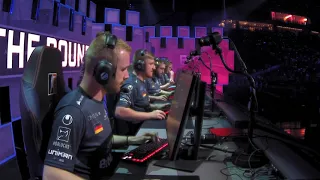 Teamcomms from ESL One Cologne 2018 Quarterfinals!