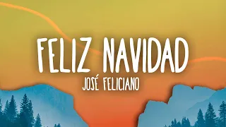 José Feliciano - Feliz Navidad