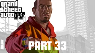 Grand Theft Auto IV (GTA 4) Gameplay Walkthrough PART 33 - Late Checkout / Weekend at Florian's (PC)