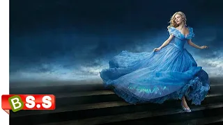 Cinderella 2021 Movie Explained In Hindi & Urdu