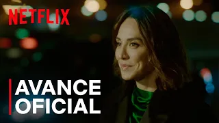 La Marquesa | Avance oficial | Netflix España
