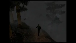 Silent Hill 2- The Forest Trail (Long Version)