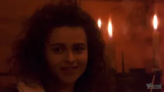 Mary Shelley's Frankenstein (1994) - The Wedding Night Scene