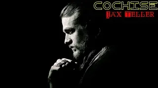 Jax Teller ● Cochise (SOA) HD