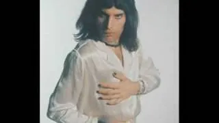FREDDIE MERCURY - I WAS BORN TO LOVE YOU (EXT'D VERSION - HIGH QUALITY AUDIO)