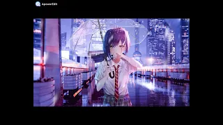 Nightcore - Vicetone - Nevada (feat. Cozi Zuehlsdorff) (1 Hour)