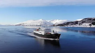 MS Lofoten