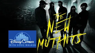 The New Mutants - DisneyCember