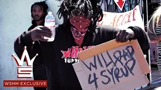 Philthy Rich "Troublesome 59" (Mozzy Diss) (WSHH Exclusive - Official Music Video)