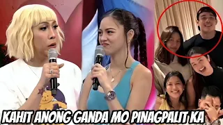 Vice Ganda MULING PINARINGGAN si Xian Lim HINGGIL Sa PANLOLOKO NA GINAWA nito kay Kim Chiu