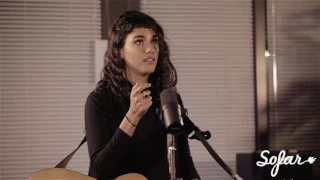 Charlotte OC - Darkest Hour | Sofar London