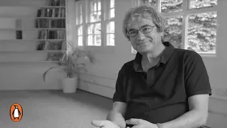 The Order of Time: Carlo Rovelli explains that time doesn't really exist
