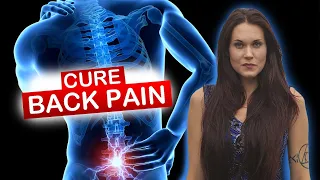 How To Cure Back Pain