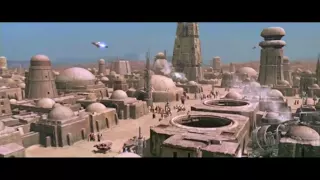 STAR WARS Blu-Ray Trailer