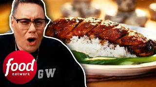 Gok's Ancient Char Siu Pork Is To Die For! | Gok Wan's Easy Asian